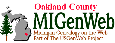 Oakland County